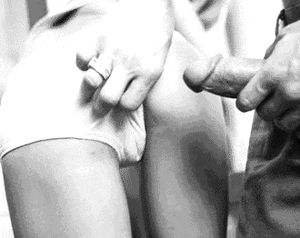 Panty is not a barrier