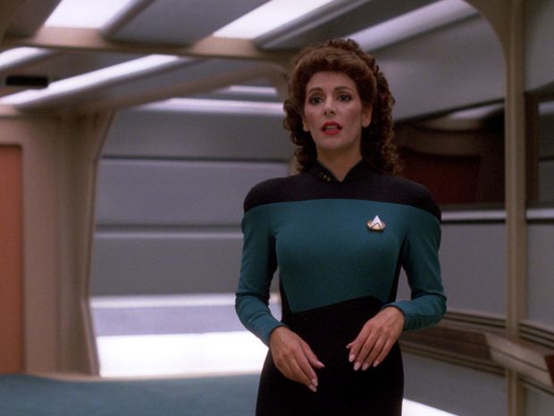 Evening, Counselor.