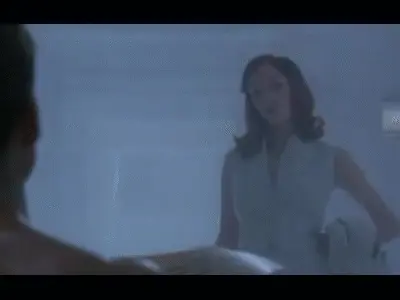 Uma Thurman gif emma peel