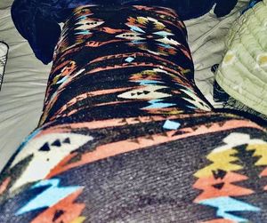 Looking like this and taking cock