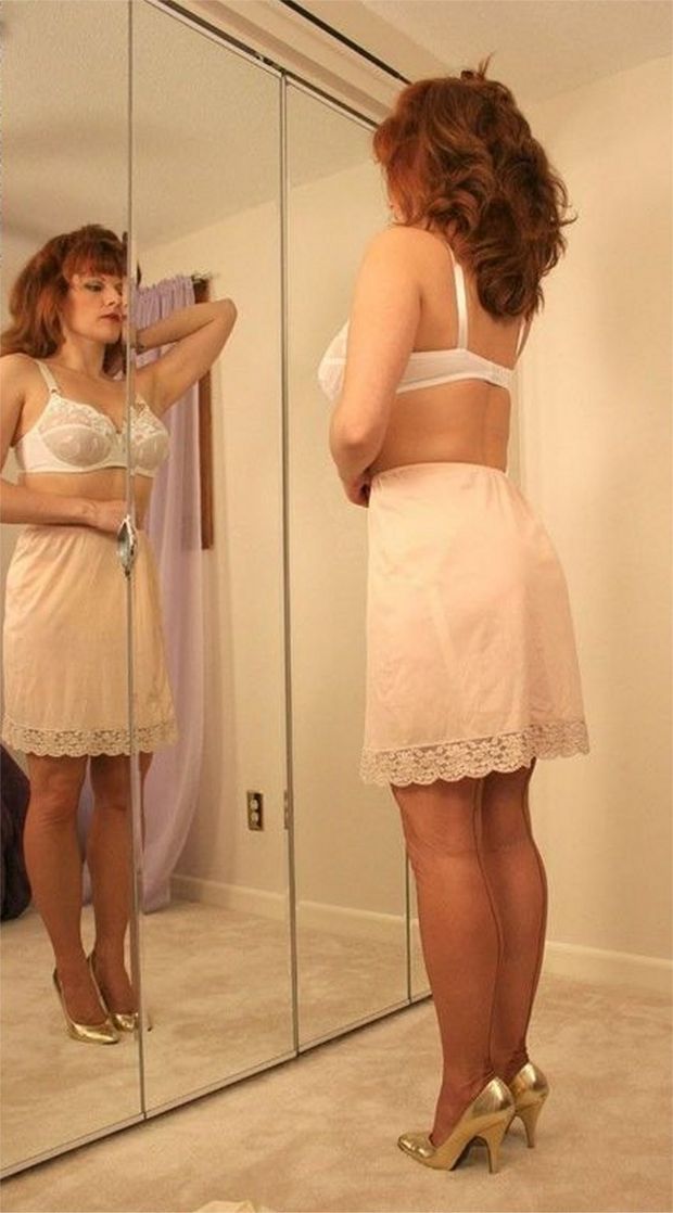 Mirror!