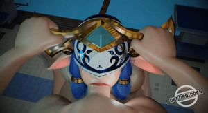 Unforbiddennsfw - kindred