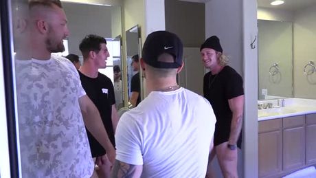 Mason Skyy & Destiny Mira - HotGuysFuck