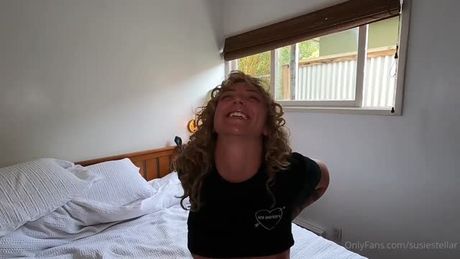 Susie Stellar - Hardcore Is My Game