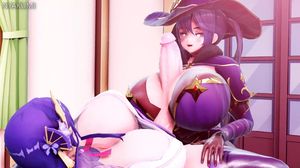 Oppai Impact [Nyakumi]