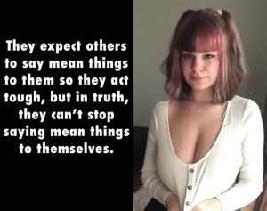 Ode to juicy emos 3/8