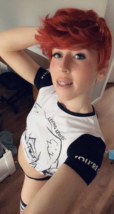 Femboy fun