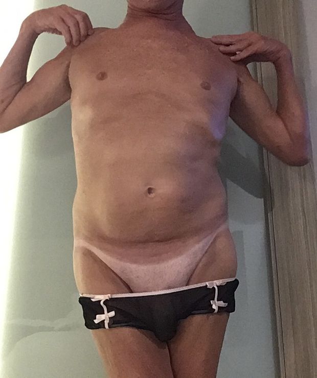 I’m so horny