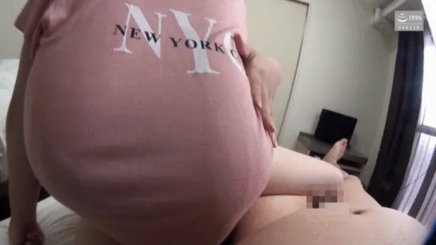 Huge tits