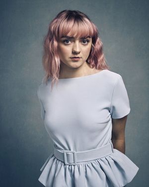 maisie-williams