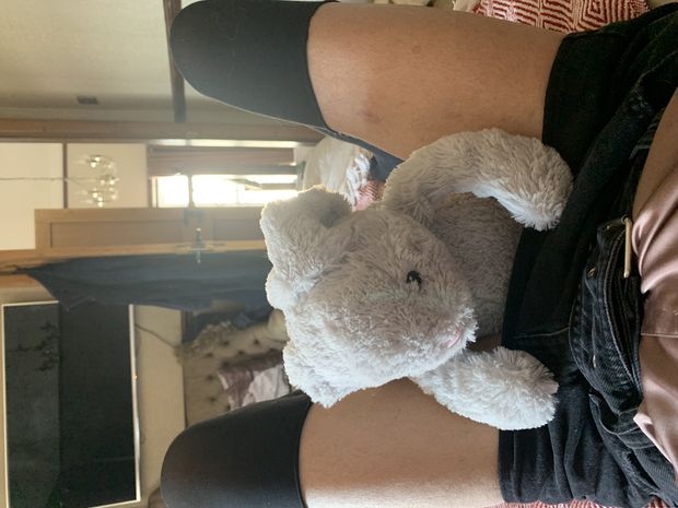 My favourite pet