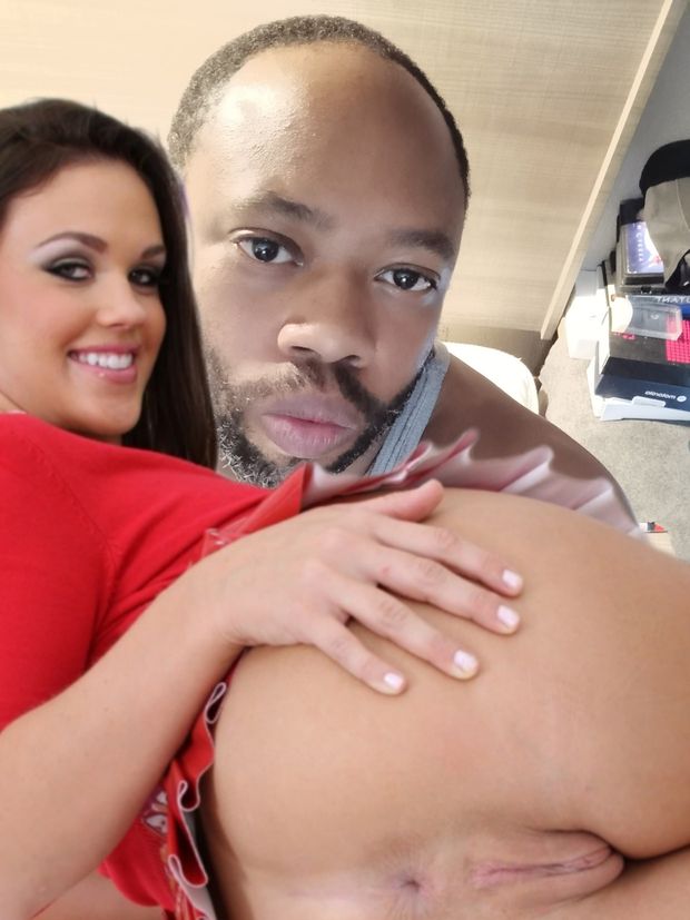 Park that big man right in my trunk
