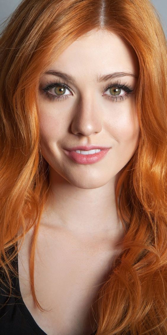 Pretty red head Mistress A...