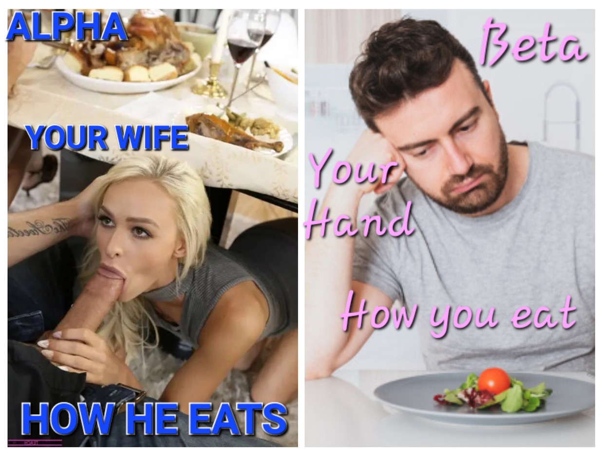 Alpha bets
