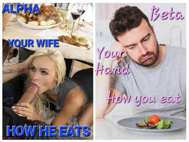Alpha bets
