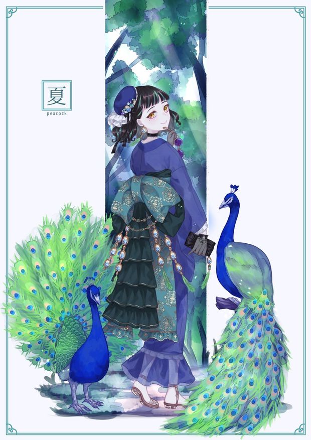 hen