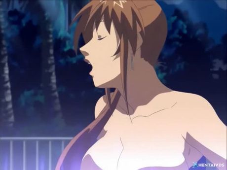 Hentai Porn takashiro x imari futa [bible black]