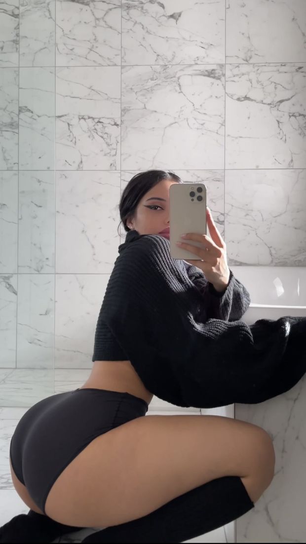 Thicccccc
