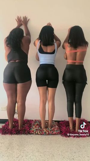 @dayana_busty15 & company