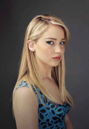 Jennifer Lawrence