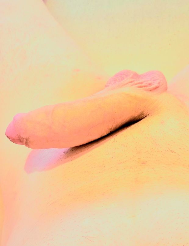 40j homo toont penis