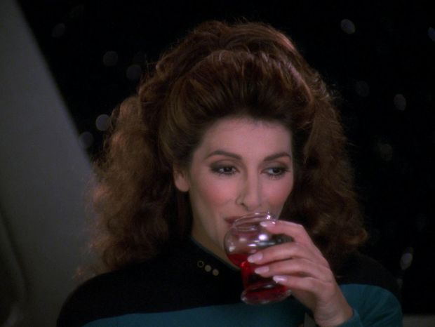 Mind if i join you for a swig?