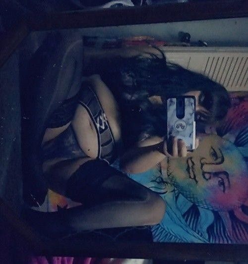 Babydolltorz black lingerie