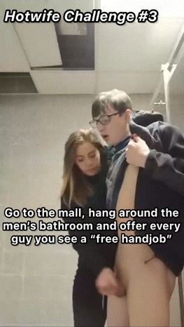 The biggest cock gets your phone number!