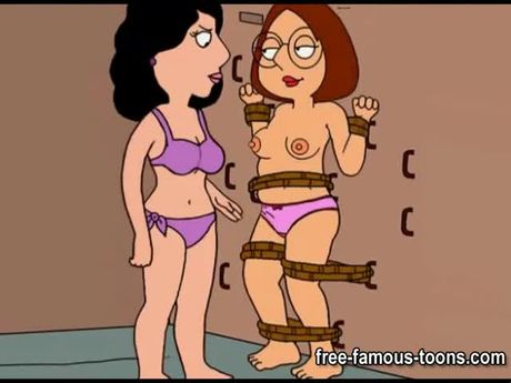 Meg Griffin cute teen