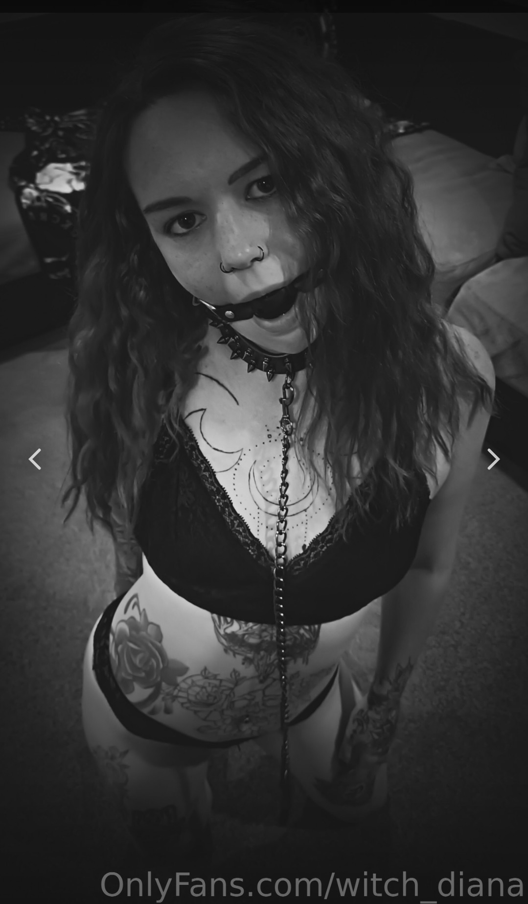 Submissive