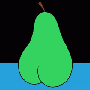 pear