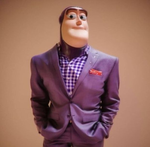 Classy Buzz