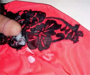 Uhhh Oh, Made a Mess!