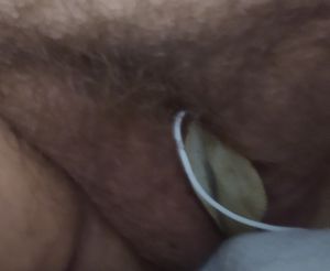 Electric torture of p**** all the way up