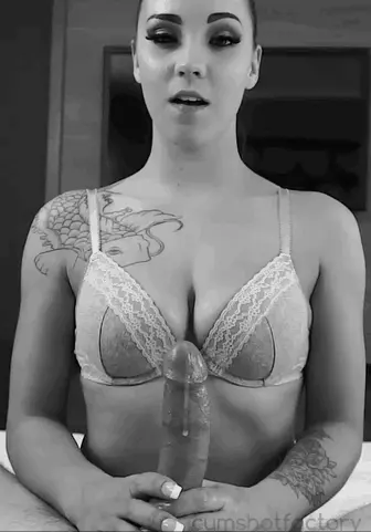 a queen of teasing knows what frustrates most