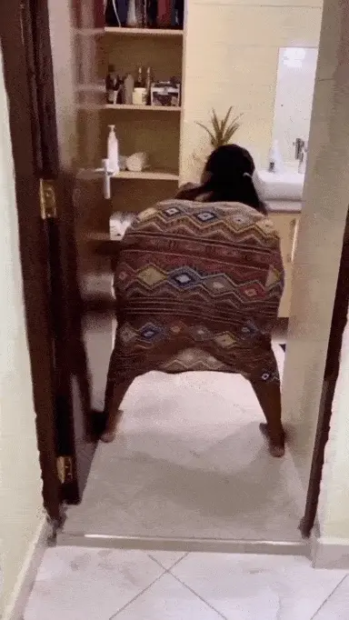 Fat ass
