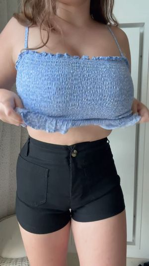 Amazing Teen Submissive Doll