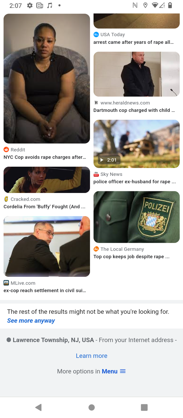Report
