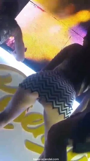 The right to go through life without wearing panties