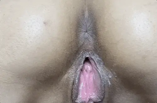 Going in