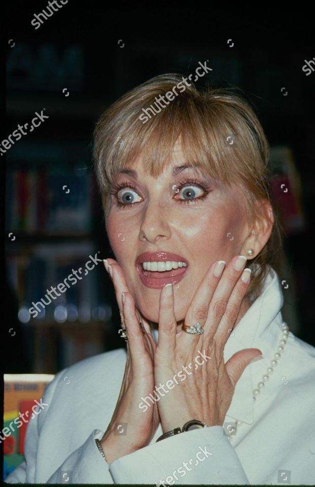 Janice Pennington 34th pic.