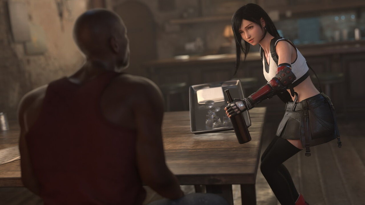 tifa's date