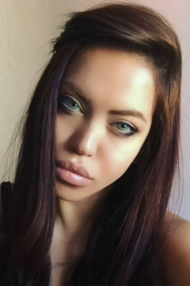 Wonderful Babe