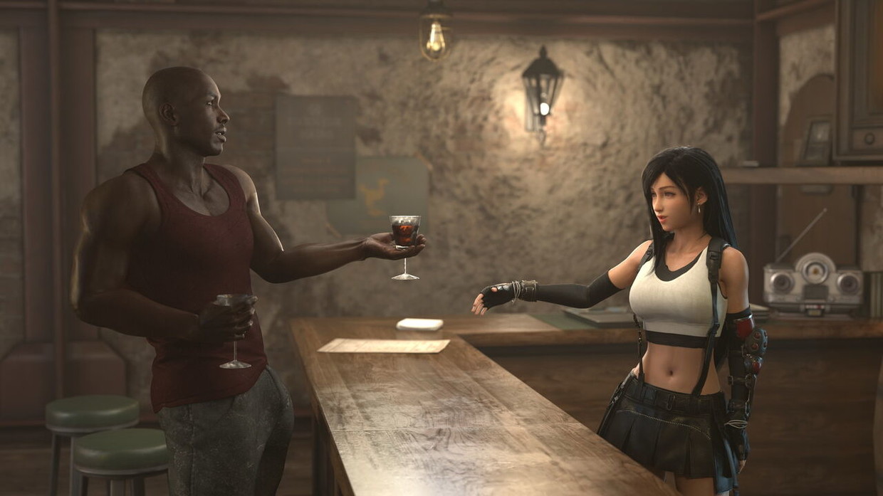 tifa's date