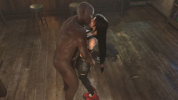 tifa's date