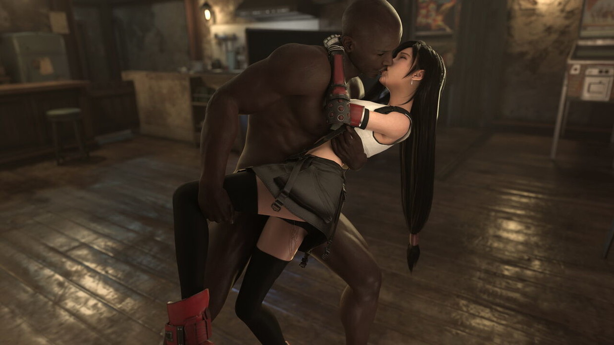 tifa's date