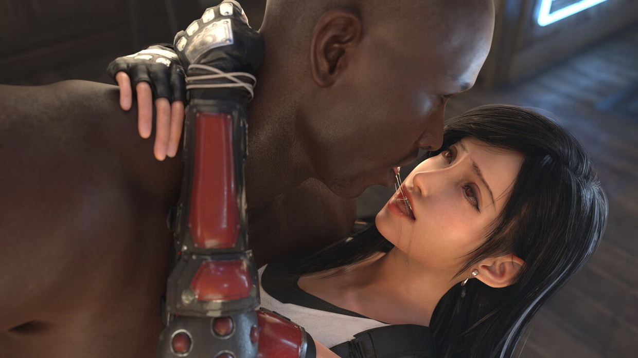 tifa's date