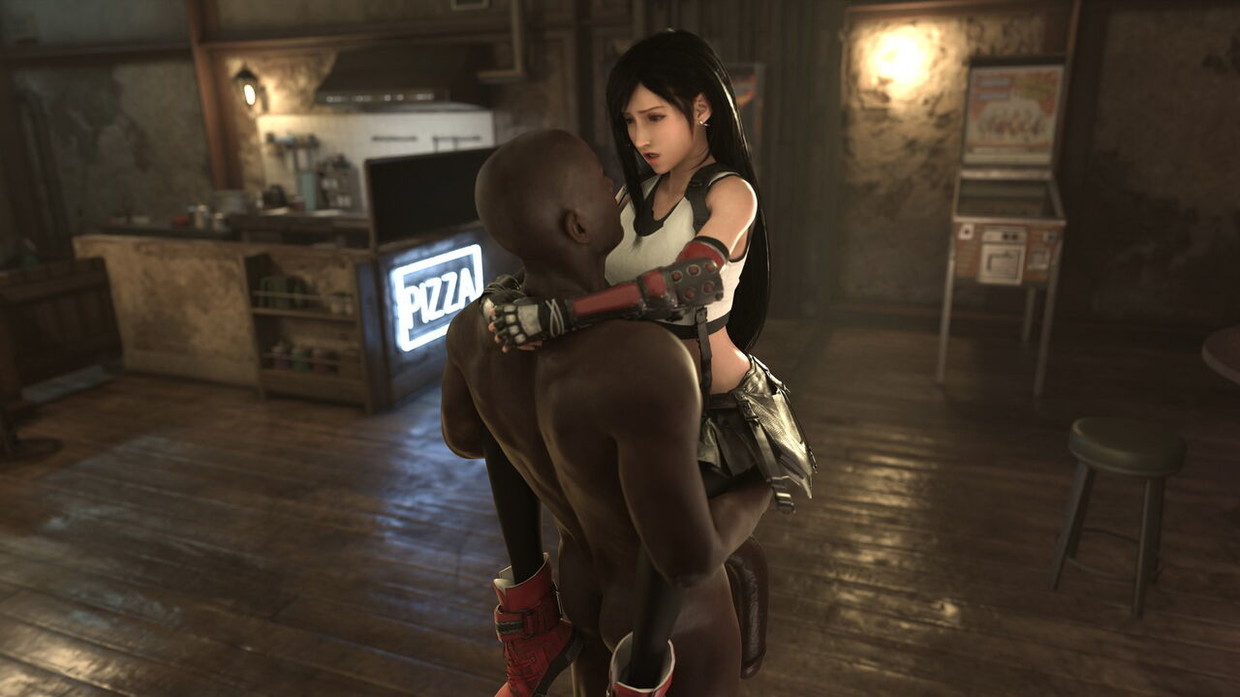 tifa's date
