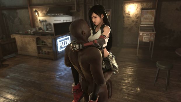 tifa's date