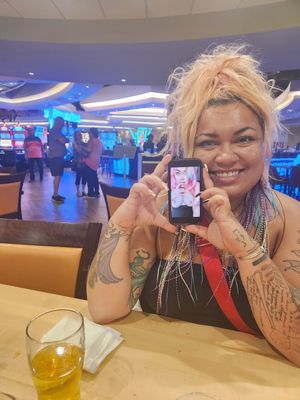 Pornception on a date 3